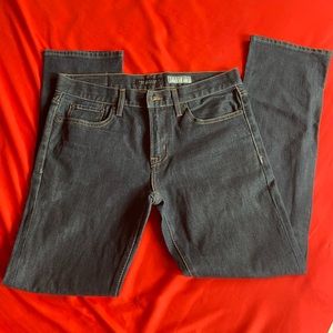Aeropostale Slim Straight 30x32 Men’s Jean
